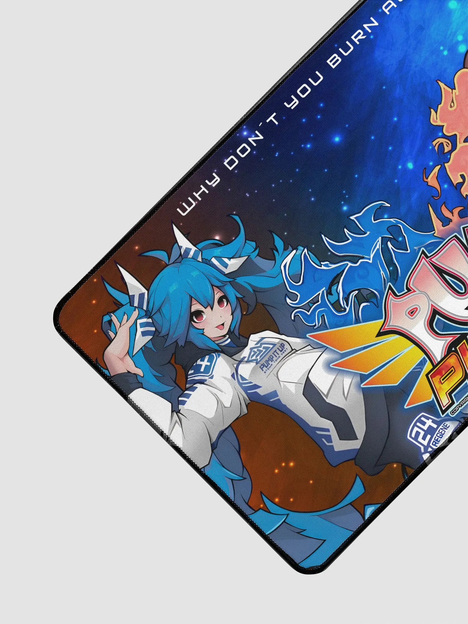 Mause pad piu phoenix 2 product image (3)