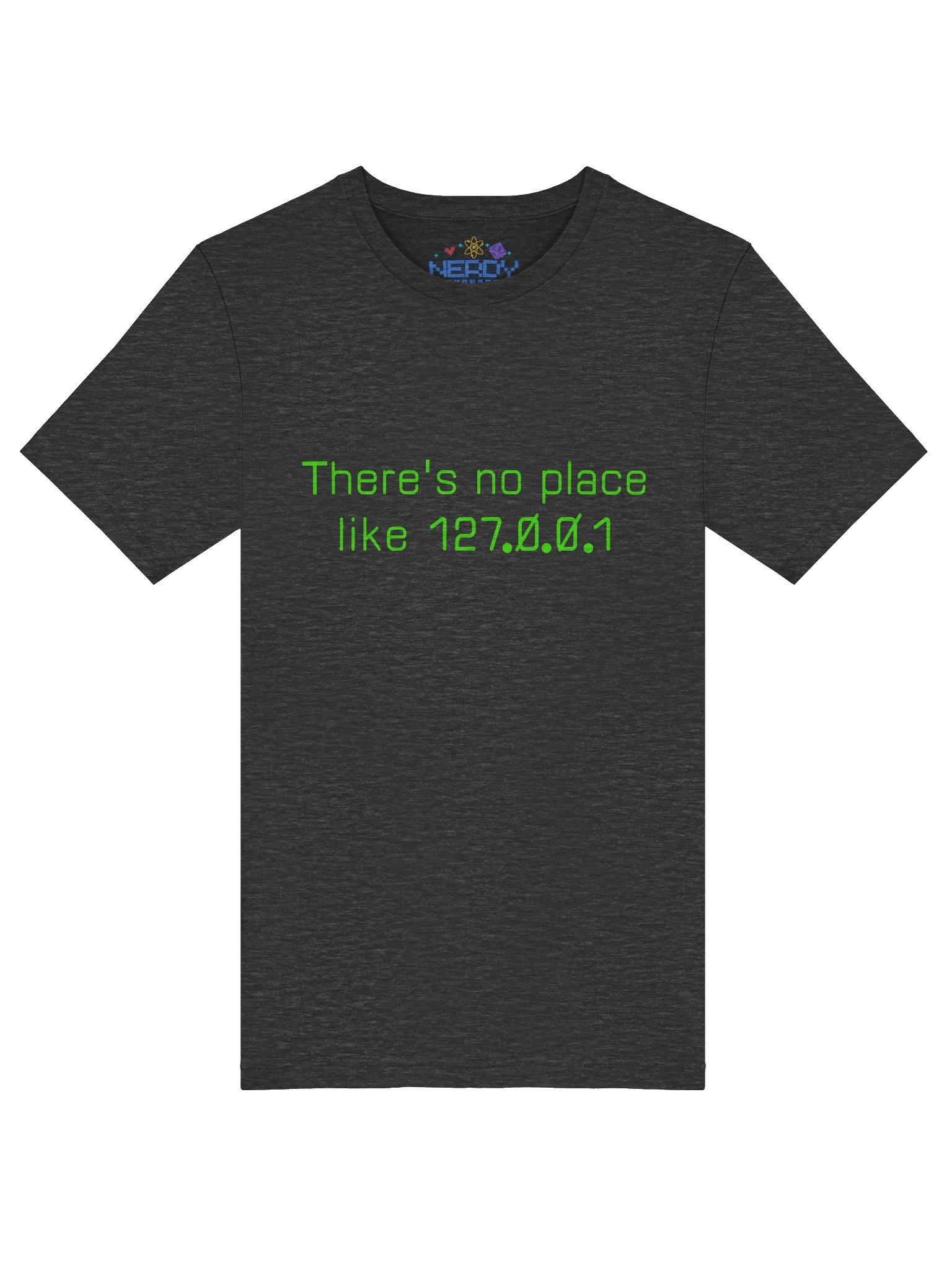 There's No Place Like T-Shirt product image (18)