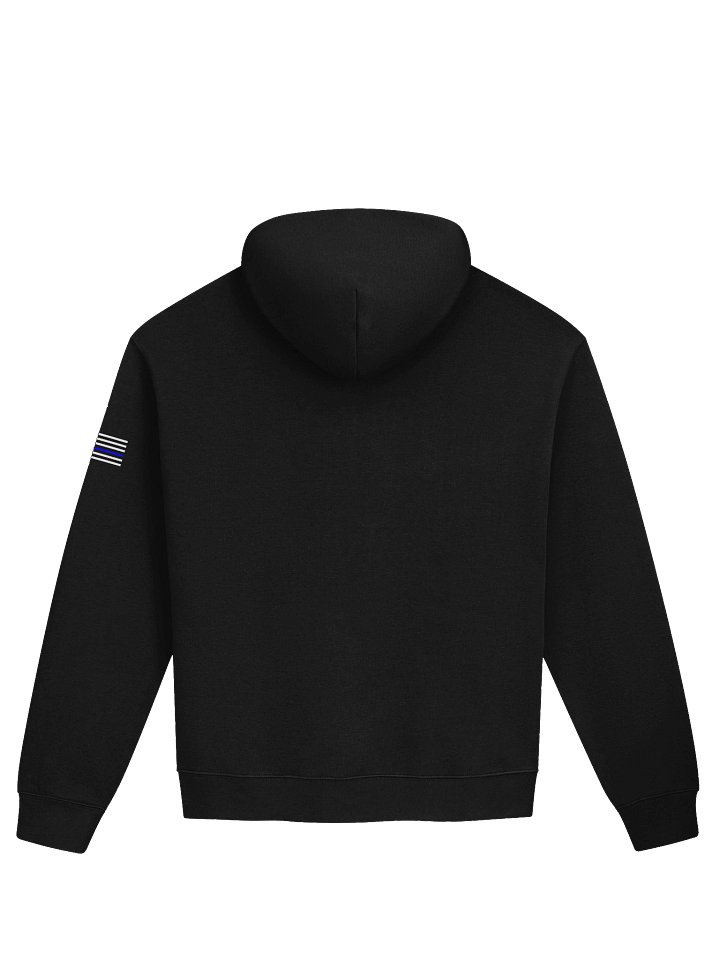 #BetterTogether Hoodie product image (2)