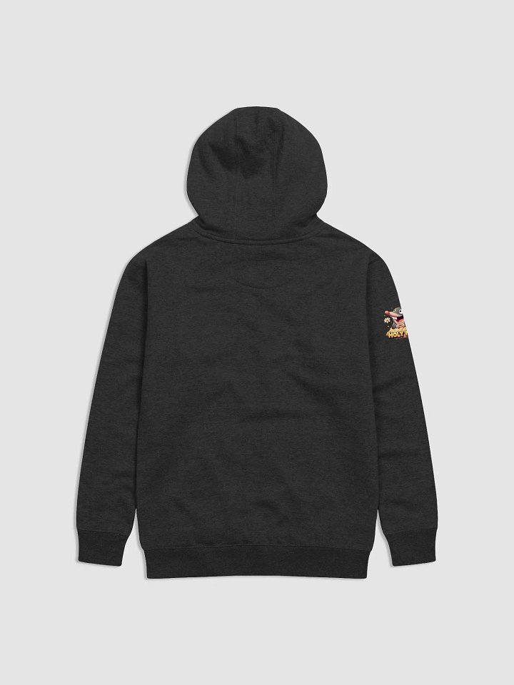 Holy Moly Cute Mole and Daisy Hoodie Design product image (12)