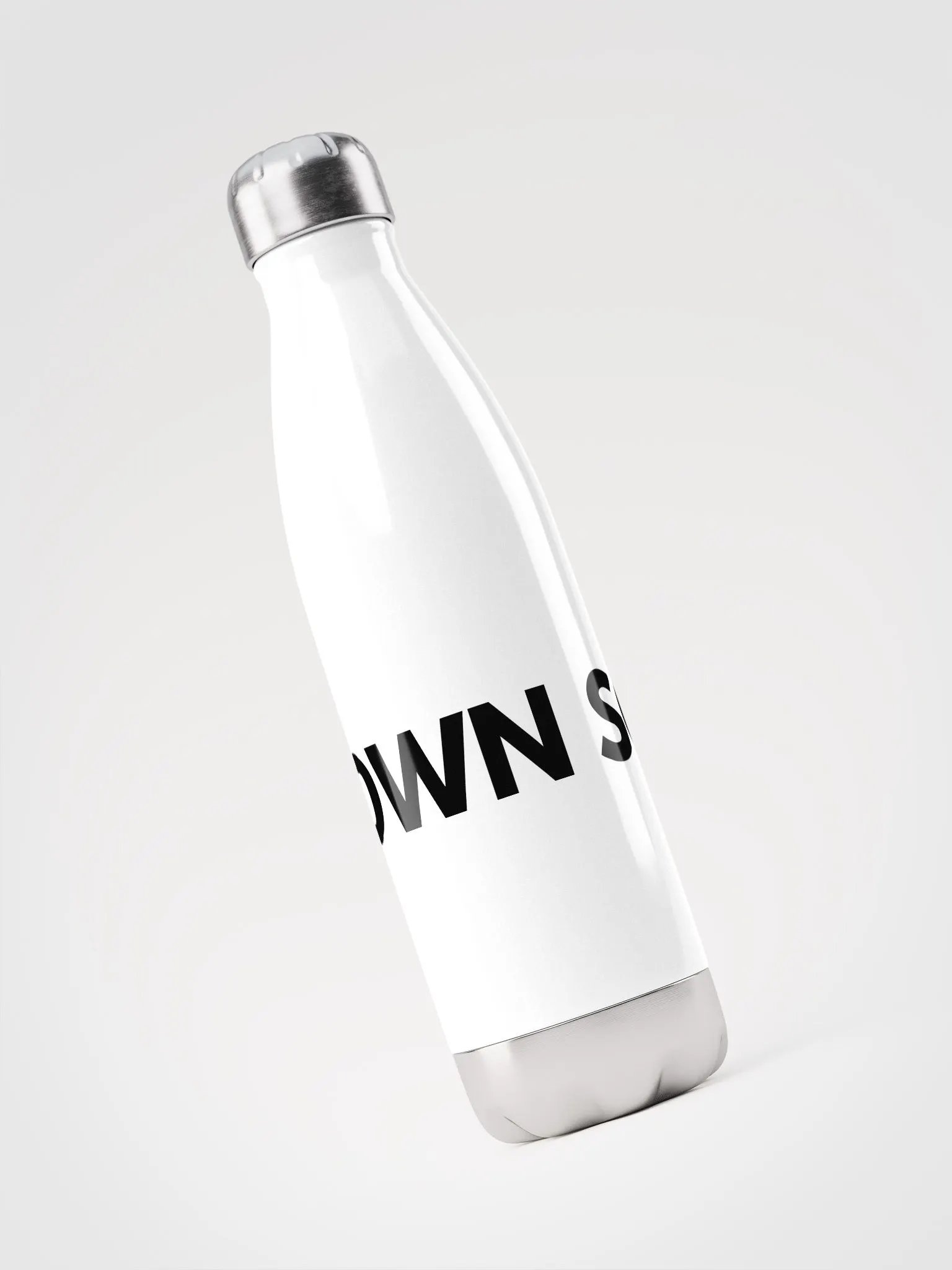 DOWN SOUTH - Stainless Steel Water Bottle product image (3)