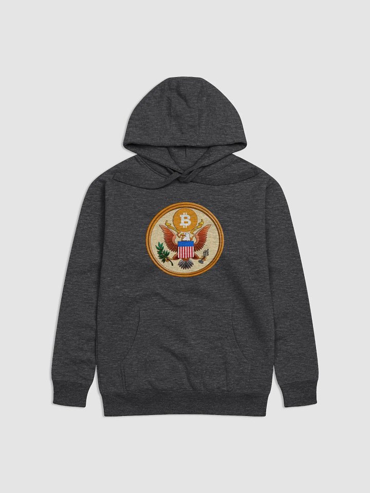 Names Hoodie product image (1)