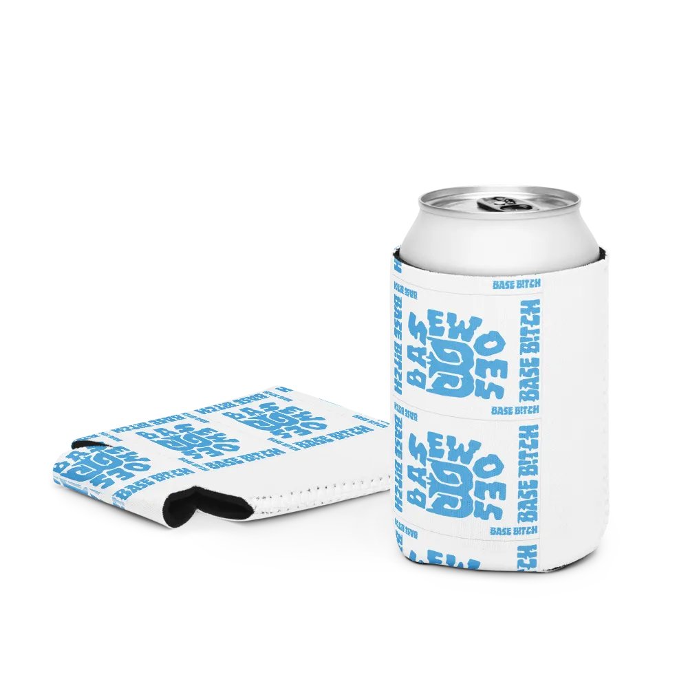 Base B!tch Koozie product image (3)