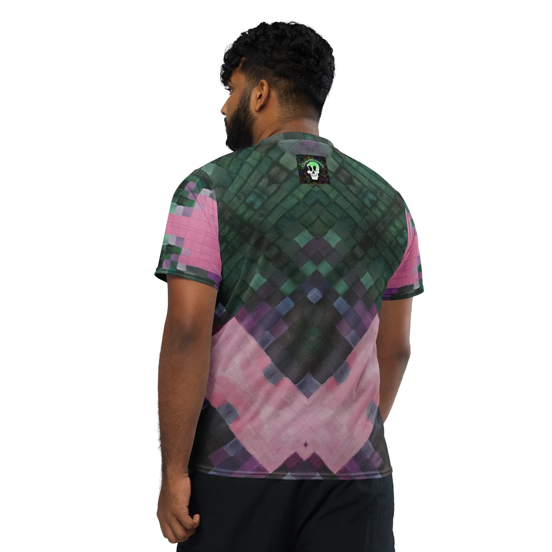 Beautiful Pollution Jersey product image (3)