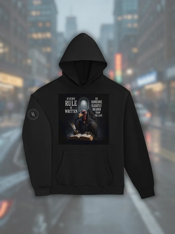 RULE Warm - unisex product image (2)