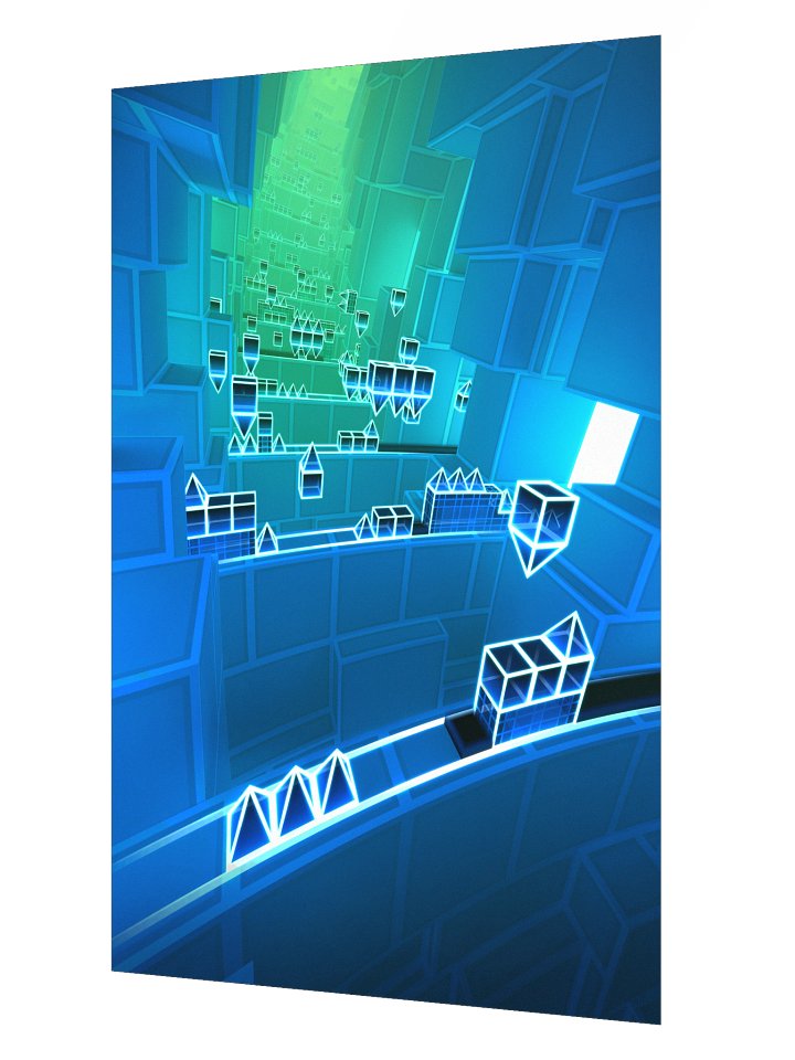 Every End - Poster Design 3 (24" x 36") product image (2)