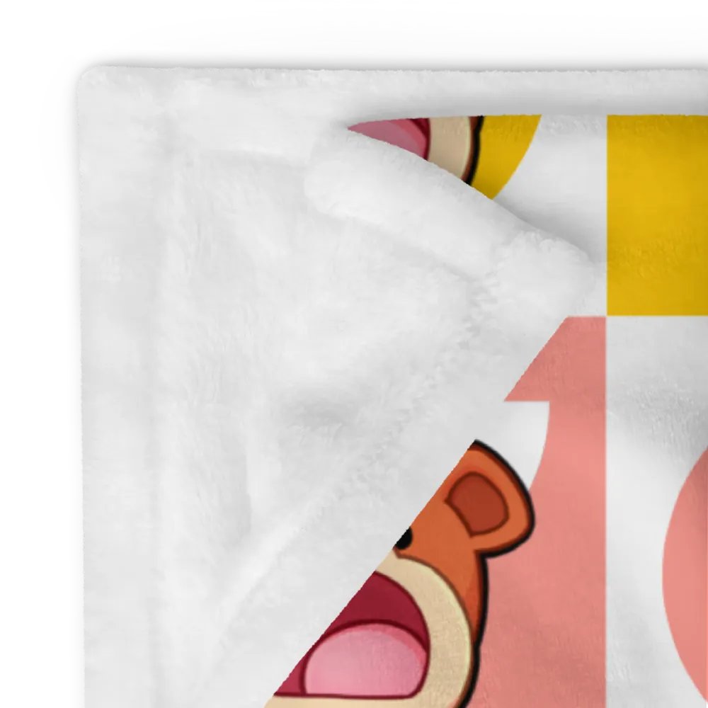 Gasp! It's a Throw Blanket! product image (8)