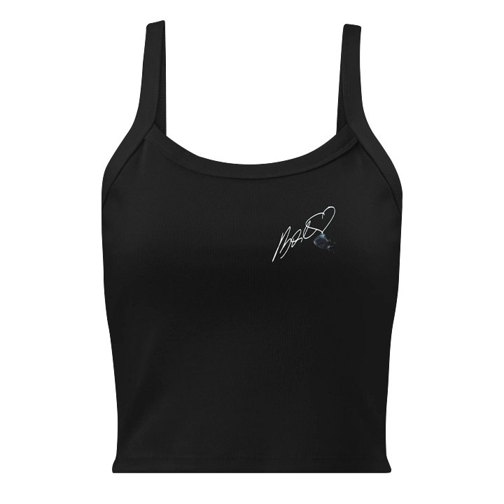 Tenderlybae Signature Line Women's Tank Top product image (1)