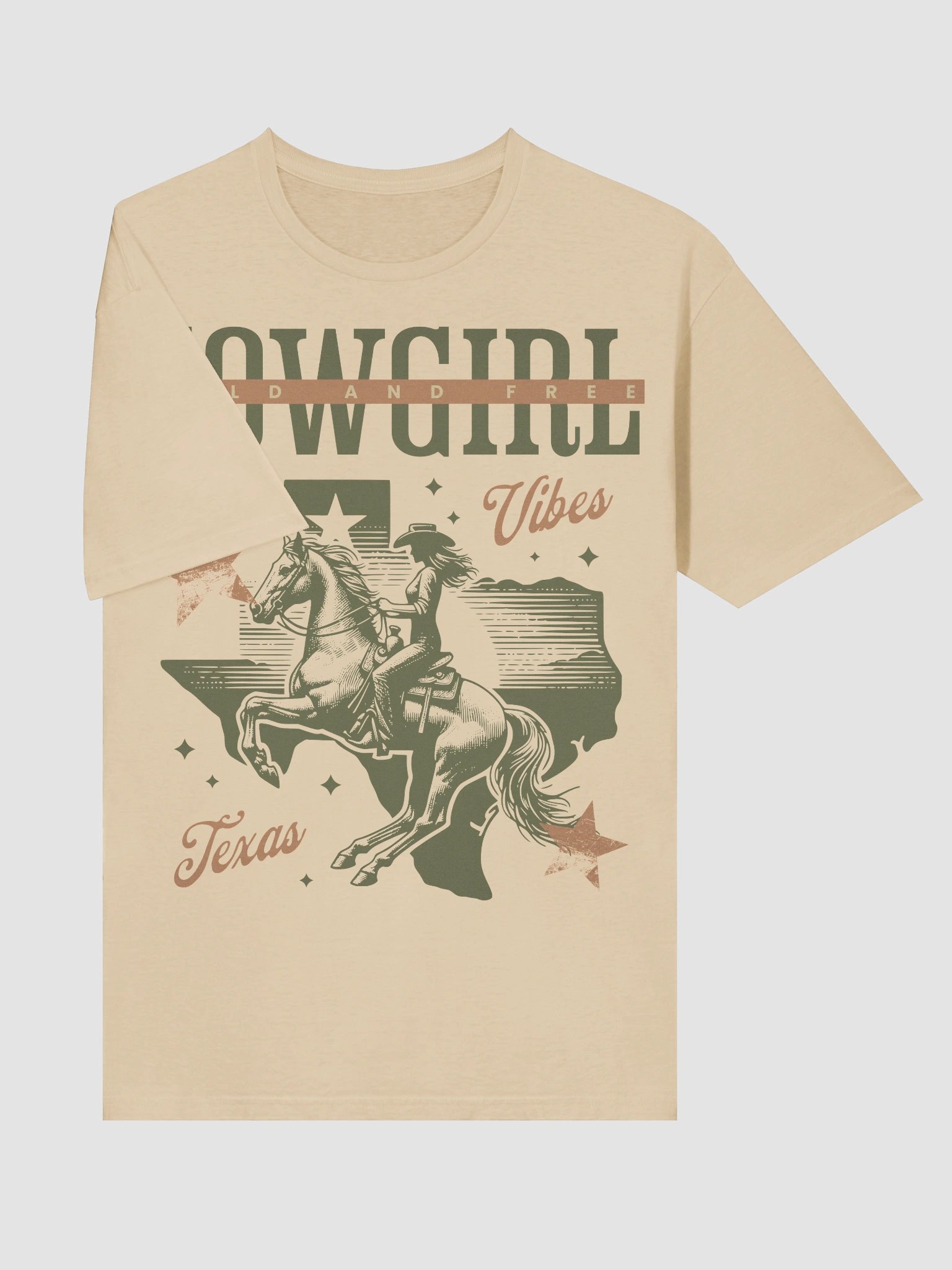Cowgirl Vibes TX product image (5)