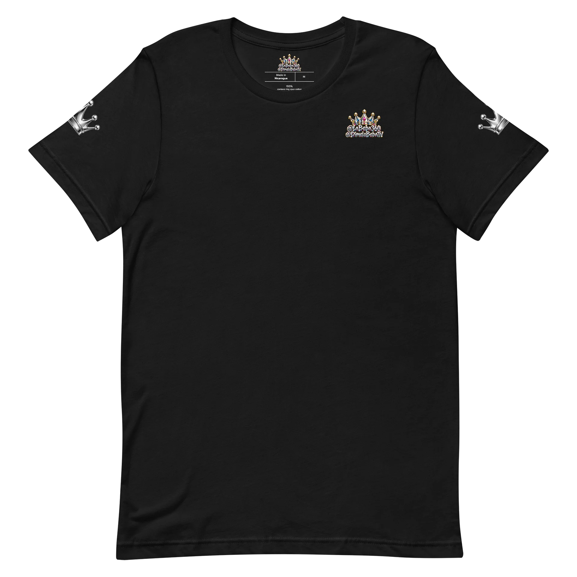 Diamantes tee product image (3)