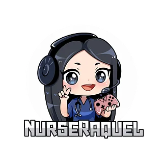 NurseRaquel Merch