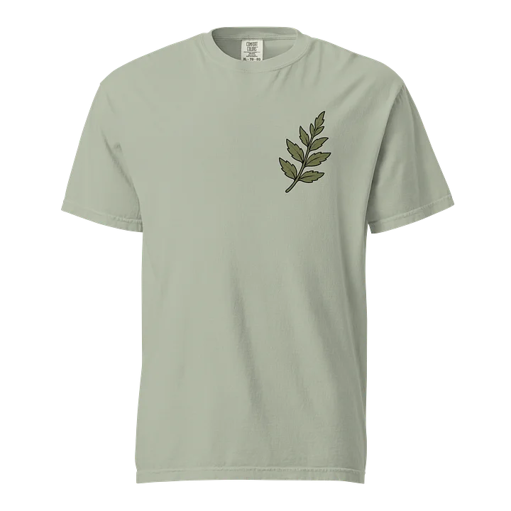 Ferntastic Tee product image (1)