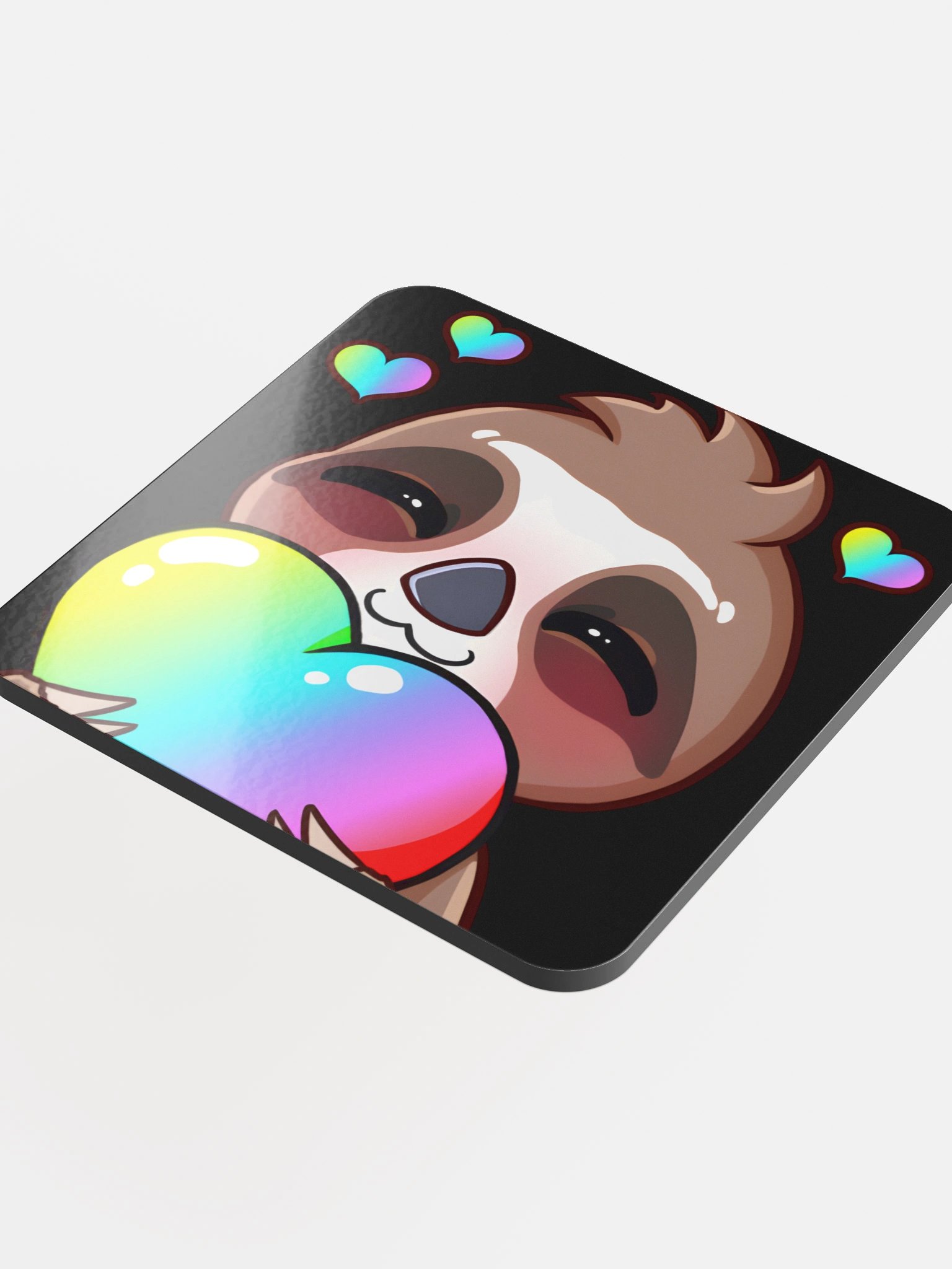Sloths Love Coaster product image (4)