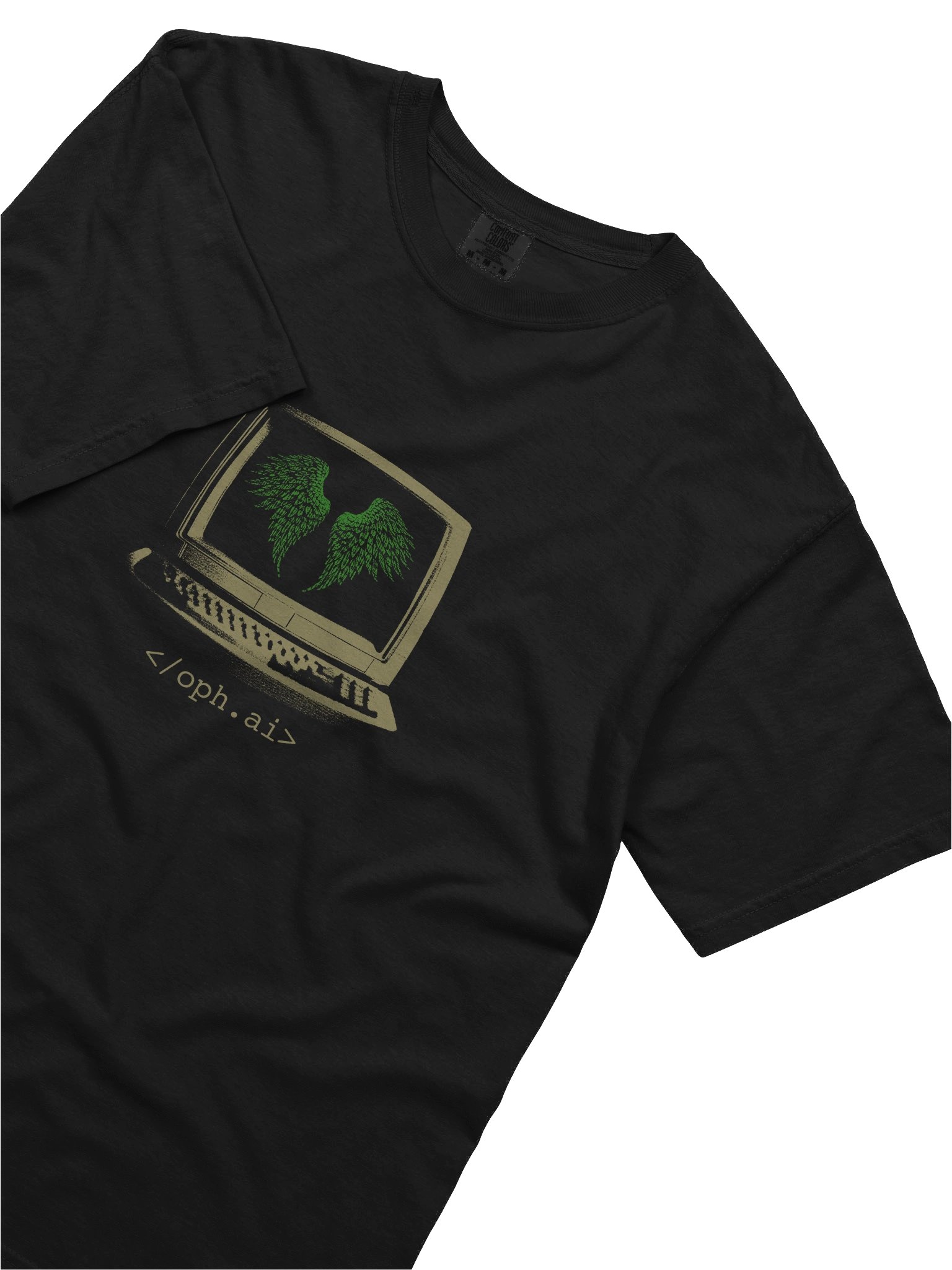 DOJ T-Shirt product image (4)