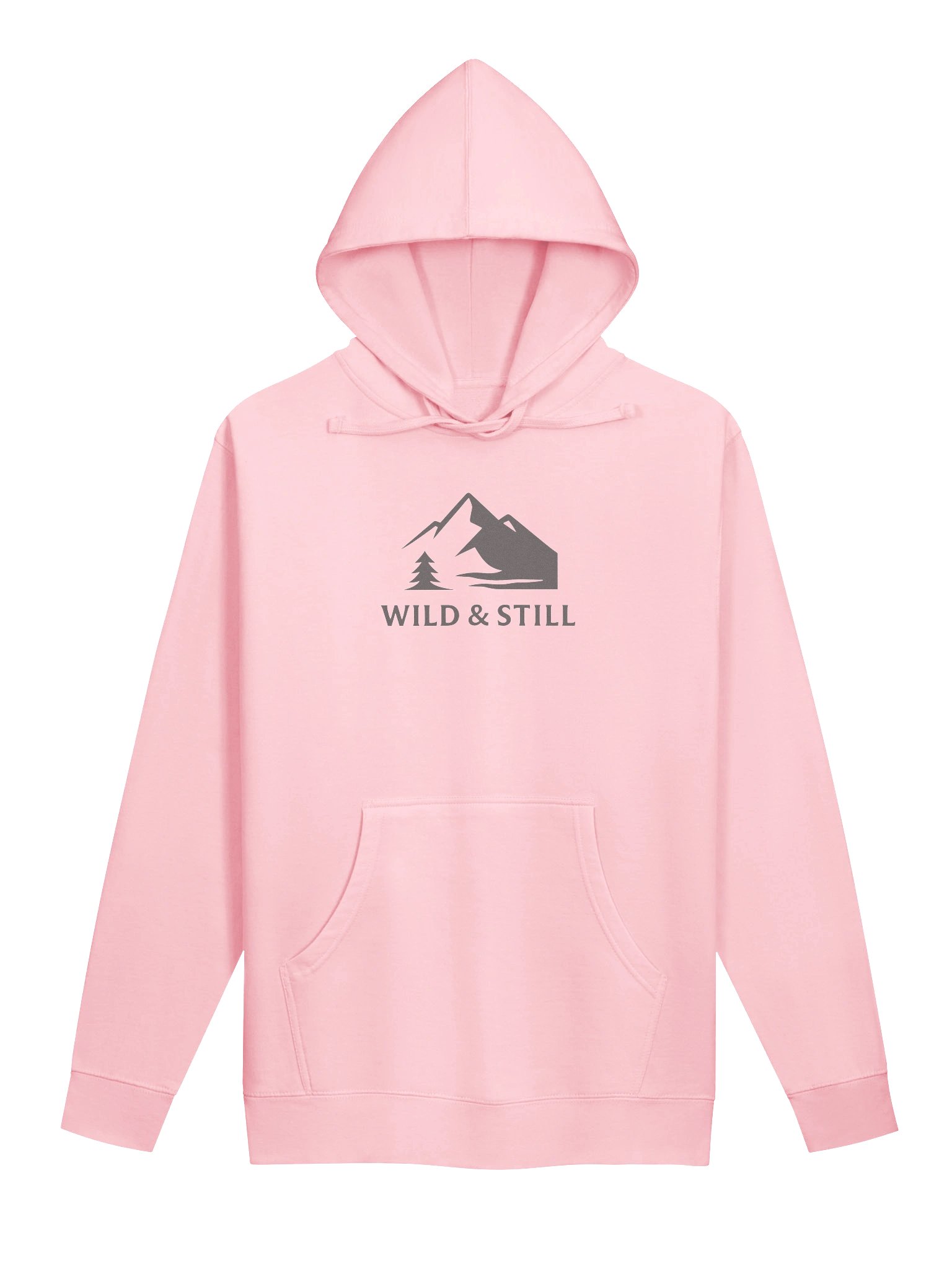 Midweight Hoodie product image (2)