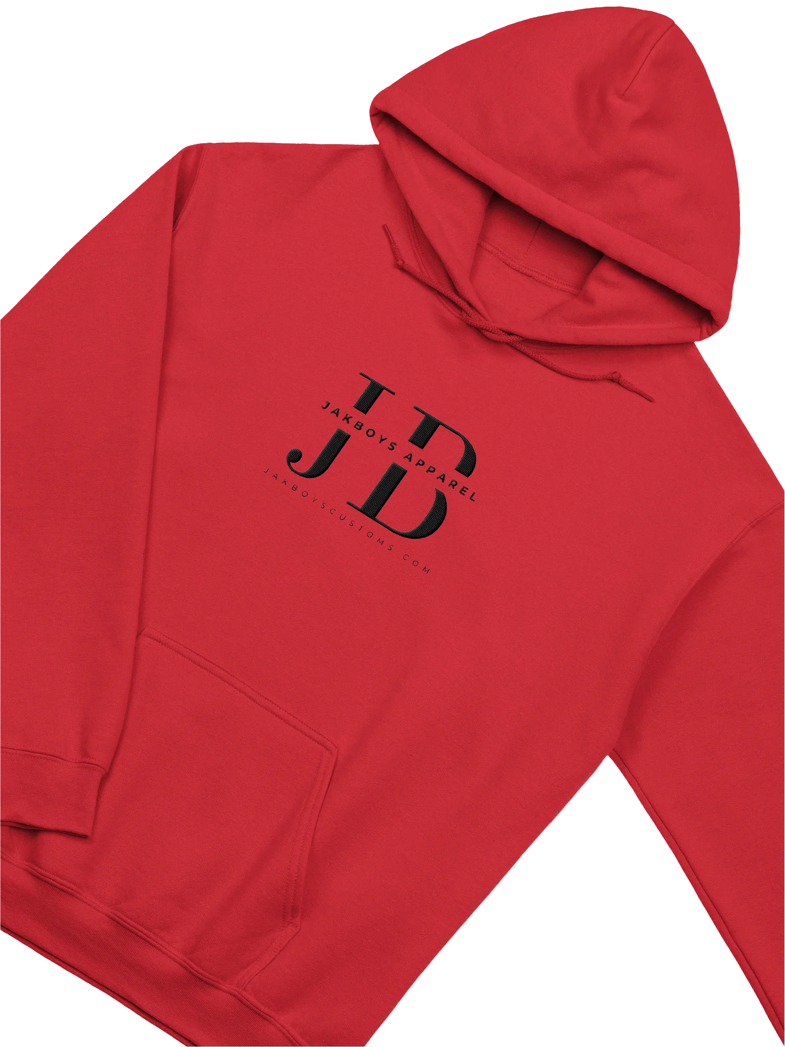 JAKBOY HOODIES product image (3)
