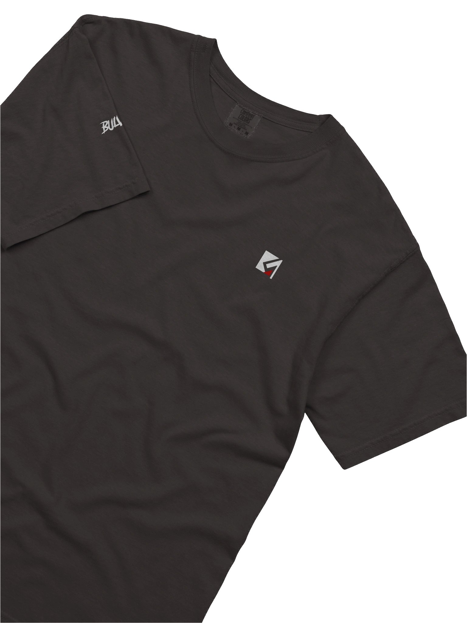 Supra Mk5 Tee - Bulvant - to8vztTb8e8