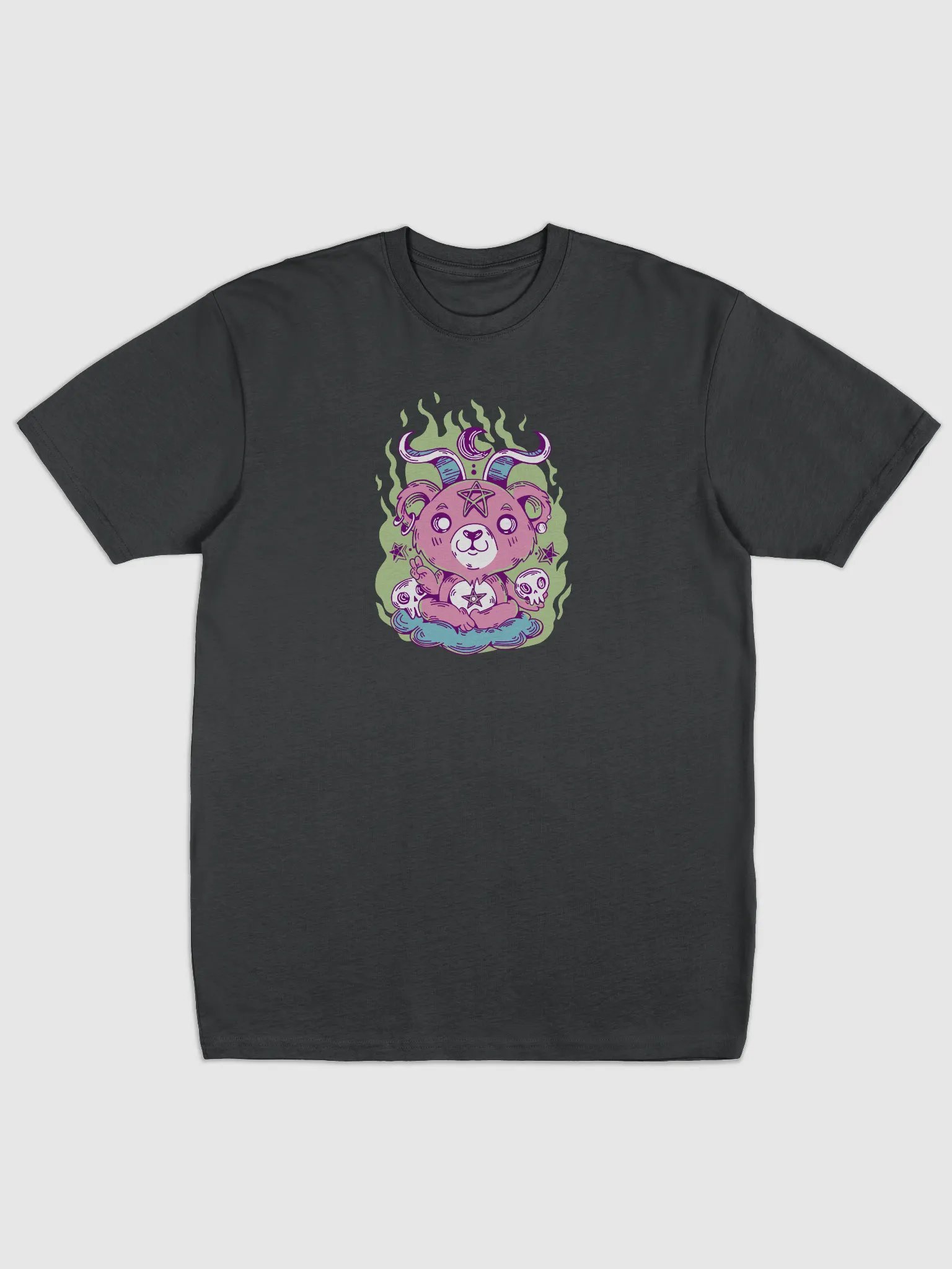 Bearphomit Cloud Tee product image (1)