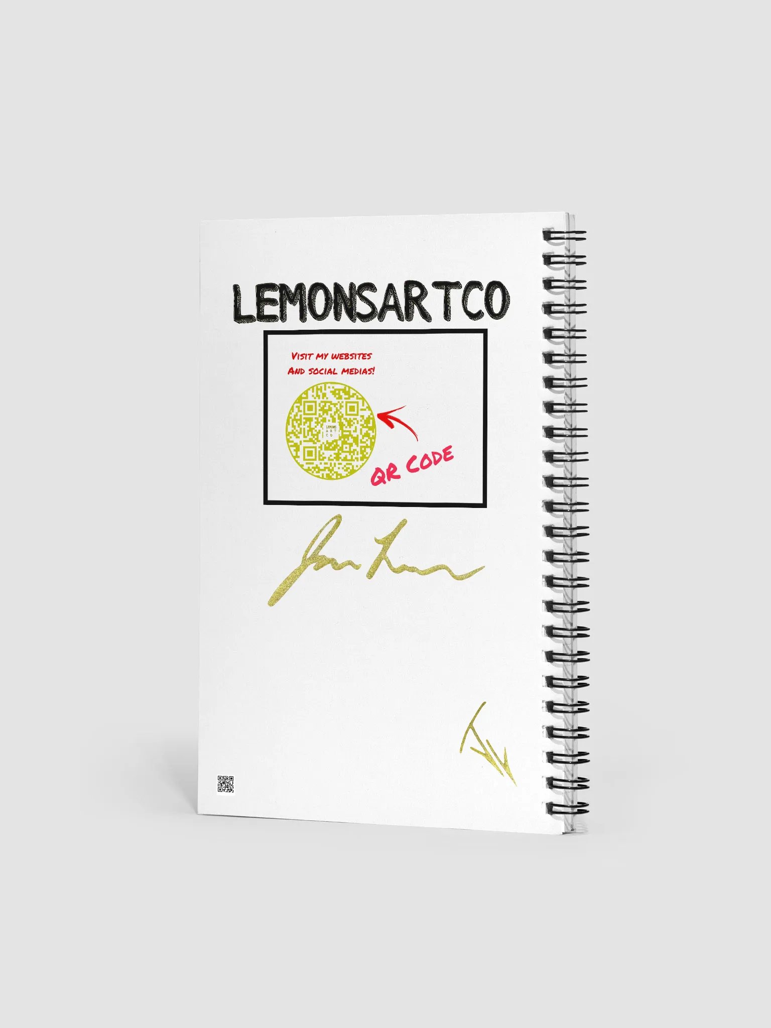 Spider-Man Spiral Notebook 140 Pages product image (2)