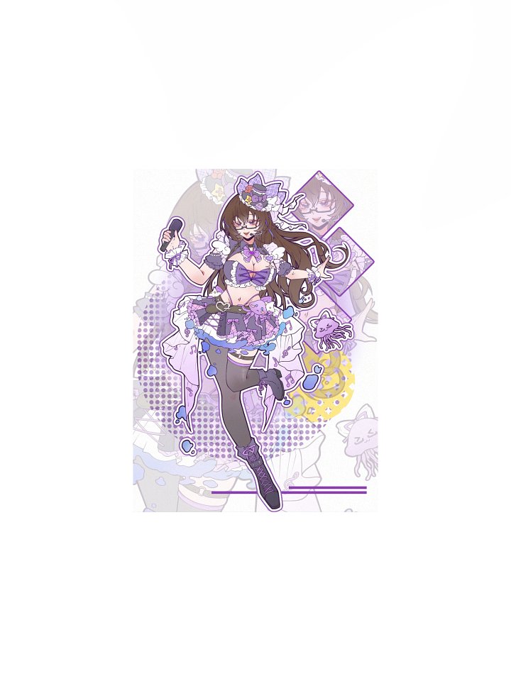 Idol Jelly product image (1)