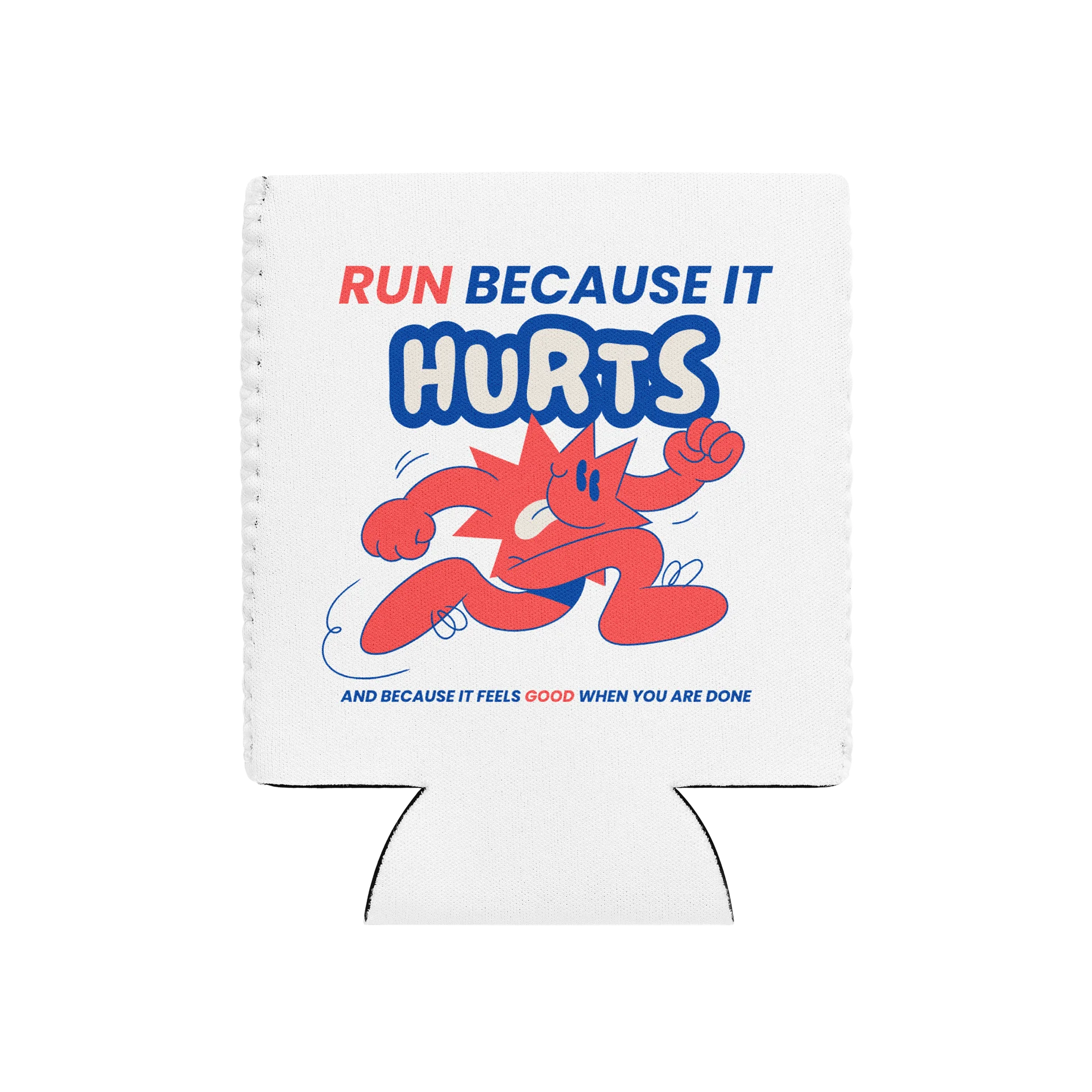 HSG Run Club Koozie product image (4)