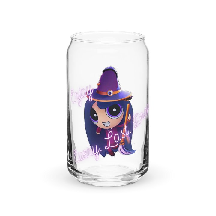 Witchy Every. Last. Drop. Cup product image (1)