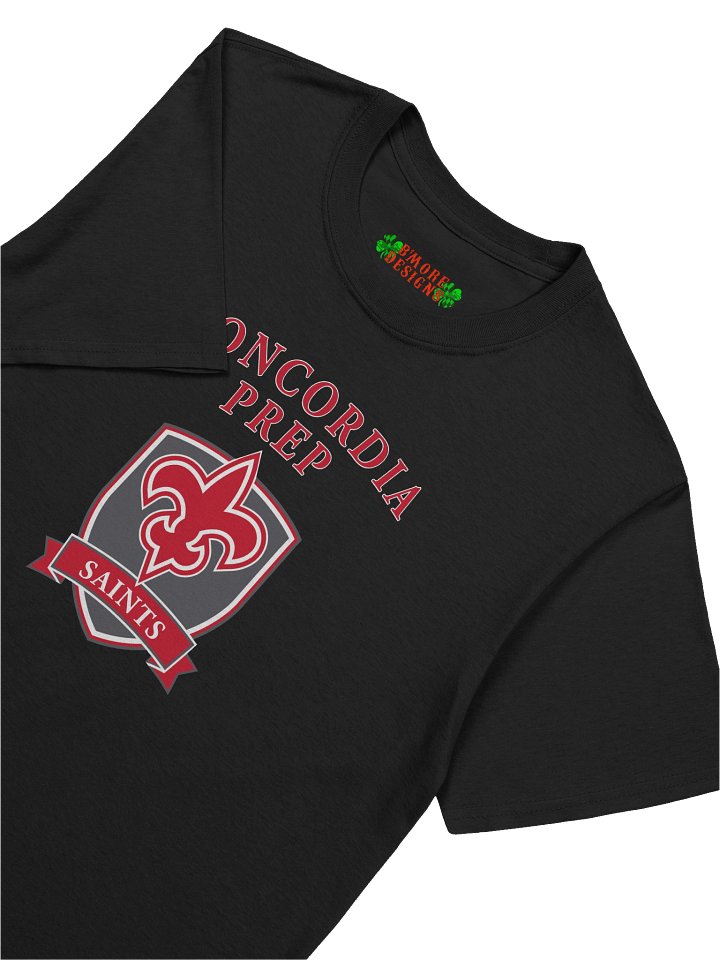 Concordia Prep - Soft Style T-Shirt product image (2)