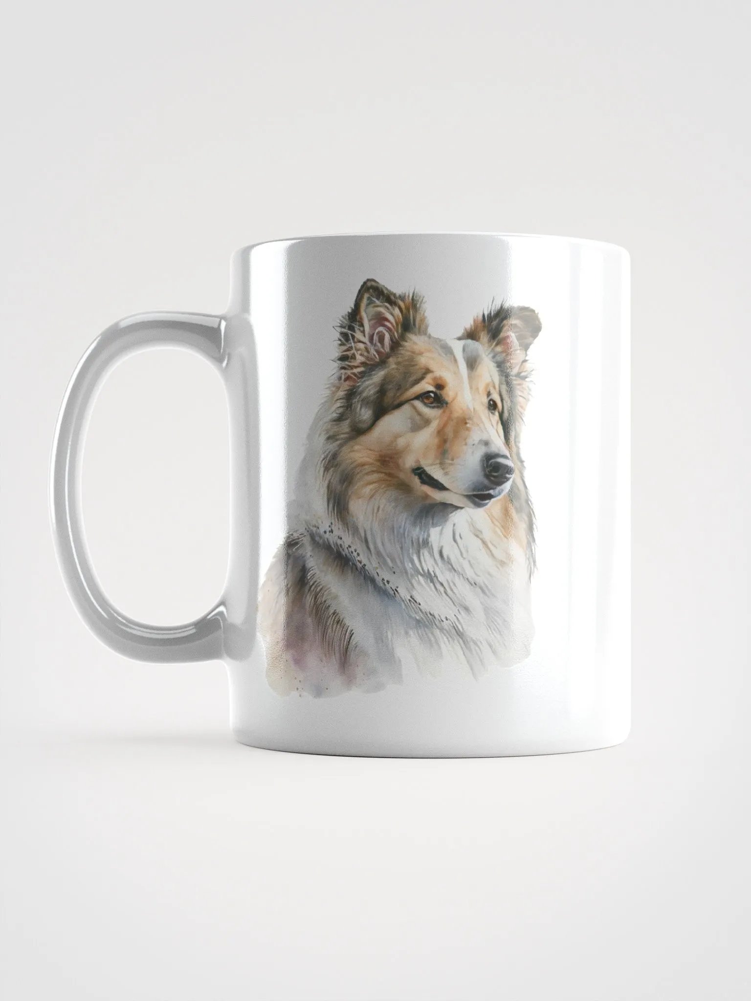 Collie Coffee Mug product image (6)