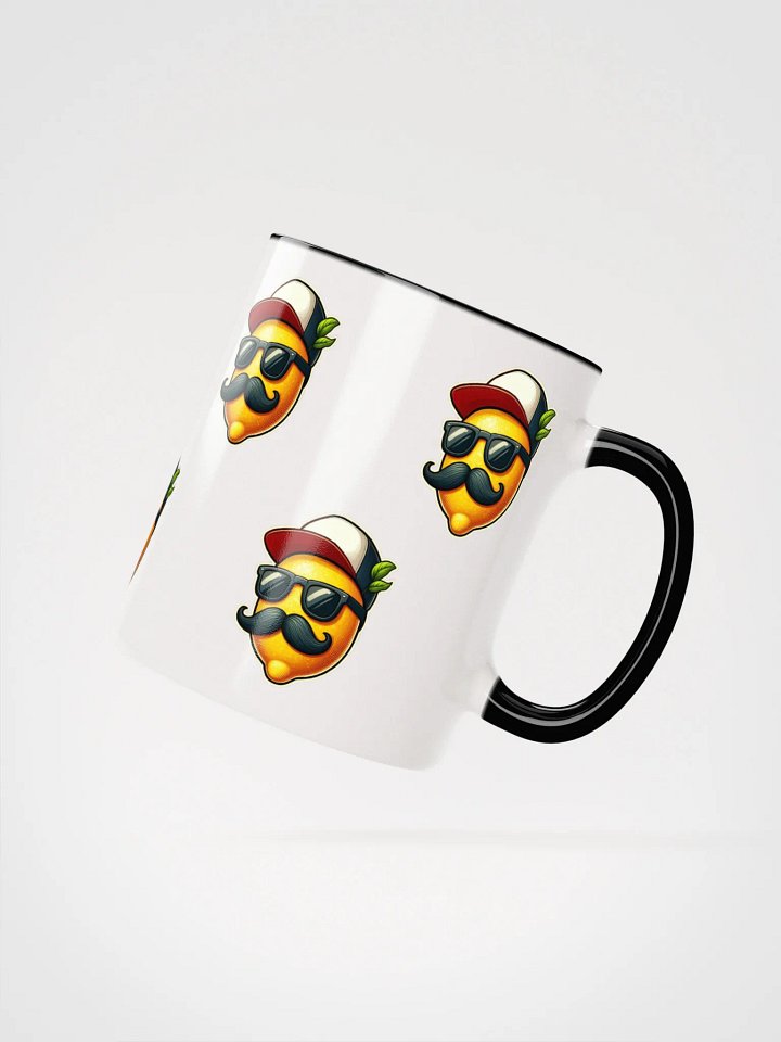 ConfusdLMN Mug product image (4)