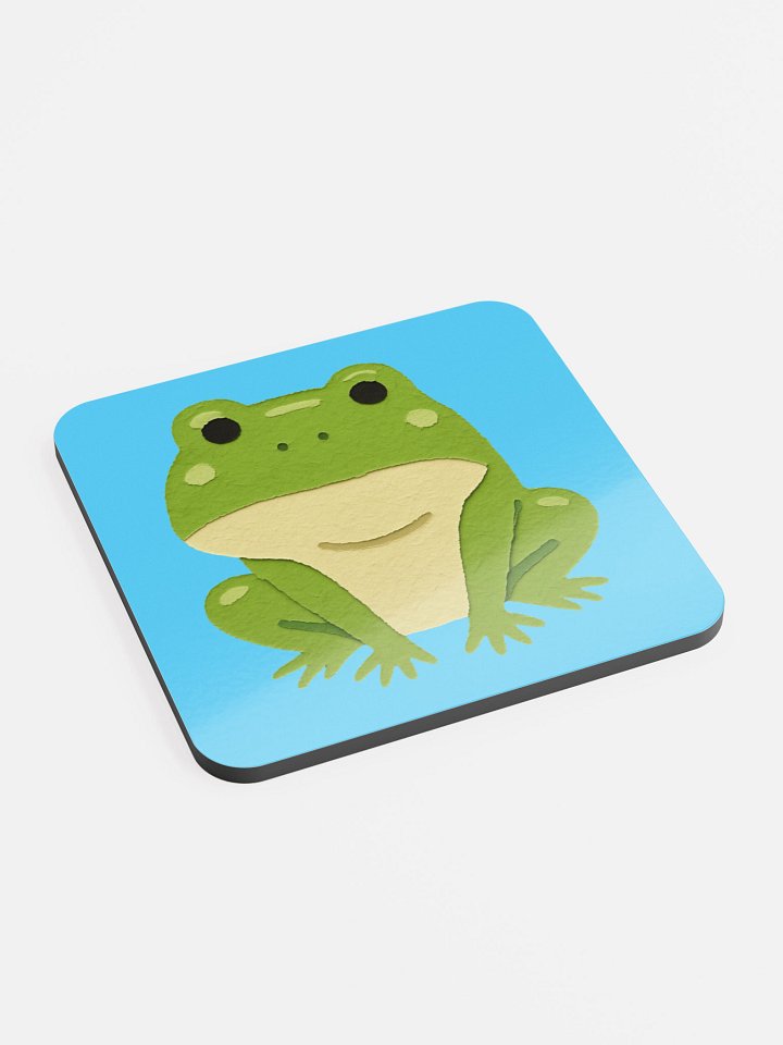 Cabin LILYPAD Coaster product image (2)