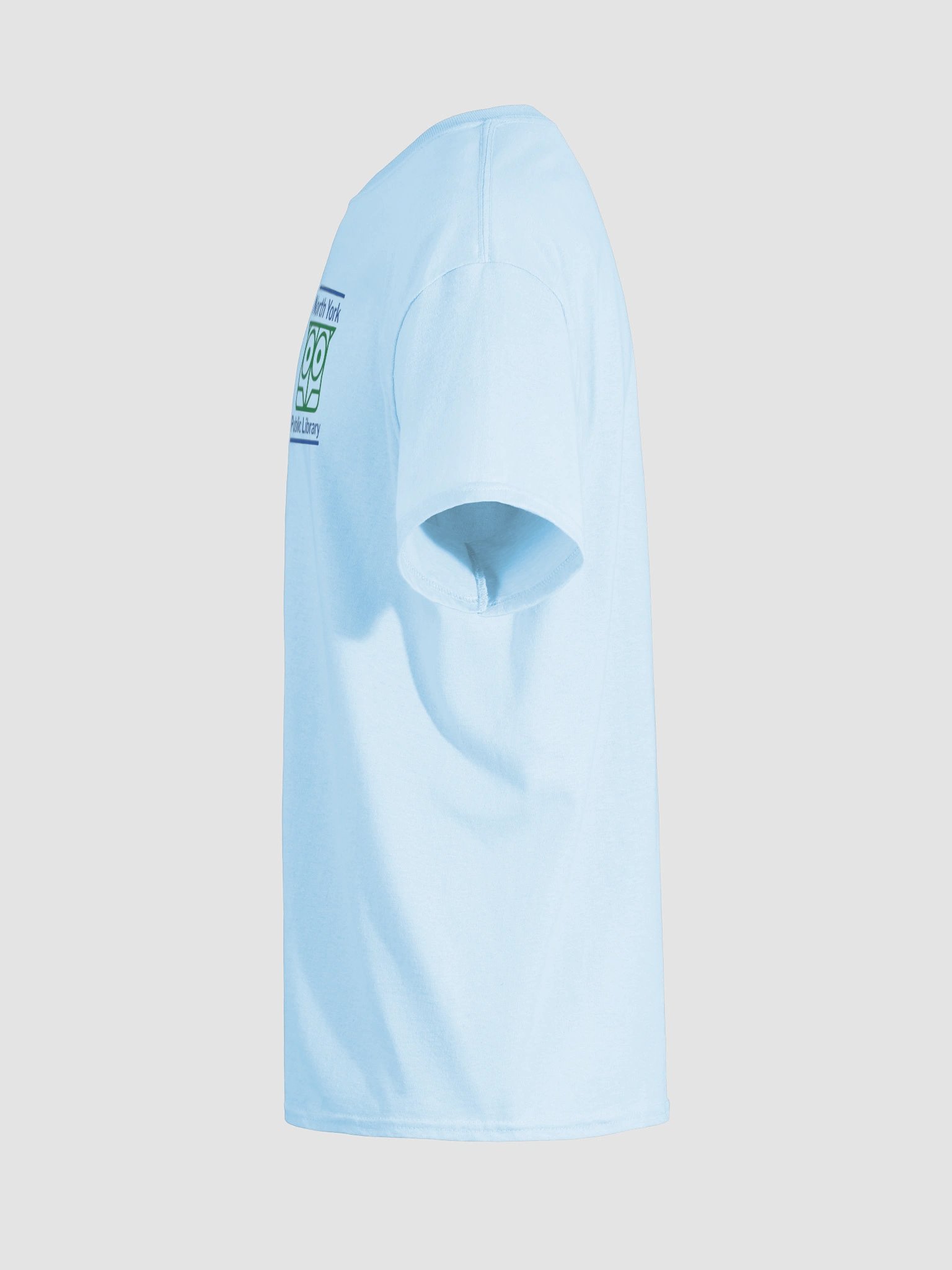 NYPL Retro Owl tee product image (69)