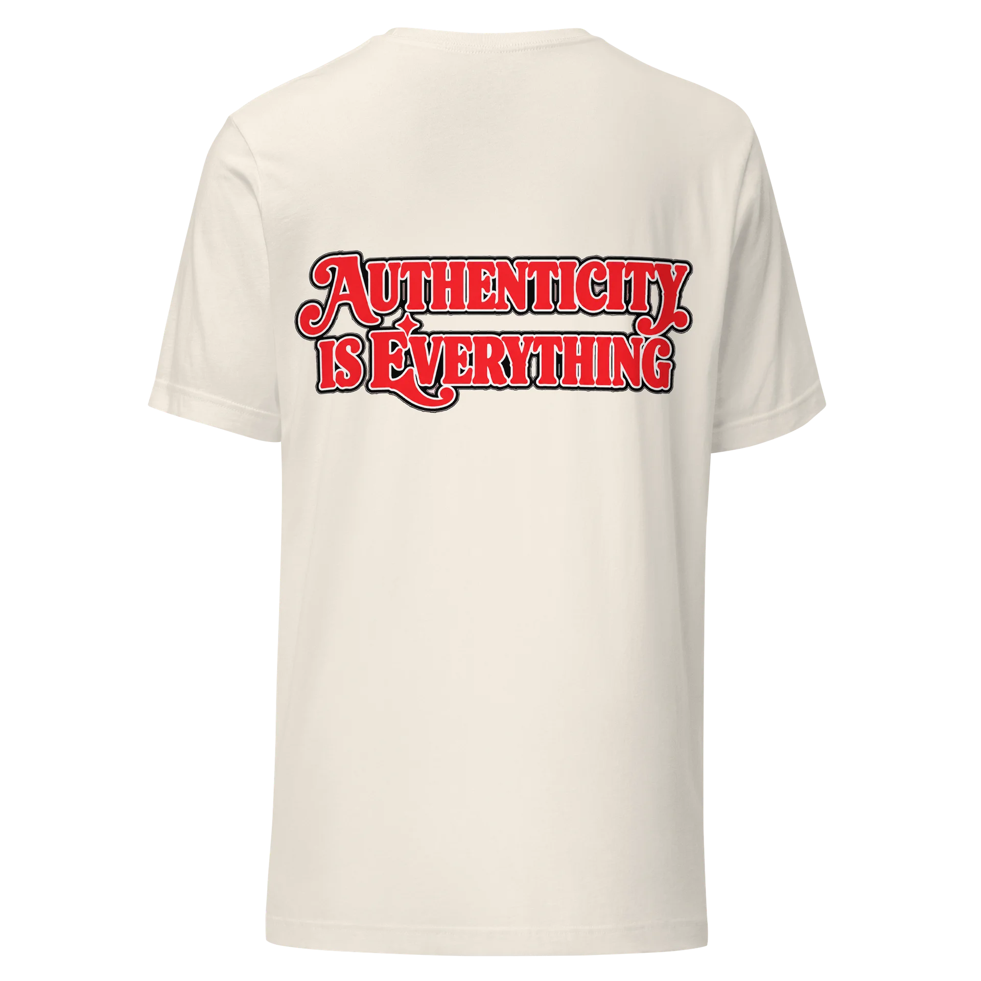 Authenticity Bulls Logo tshirt product image (5)