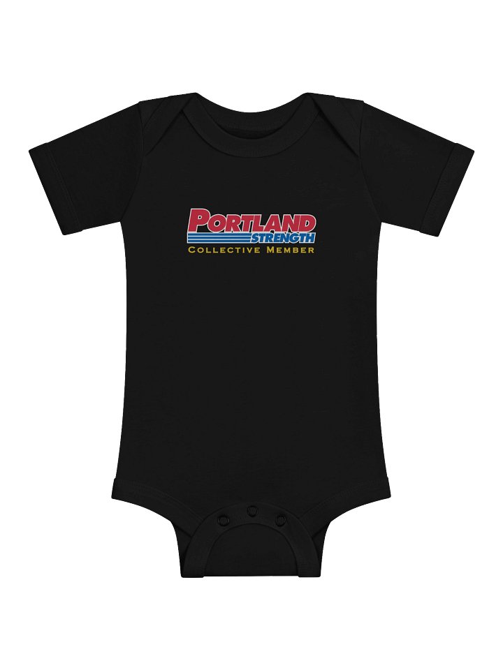 Infant Executive Club Onesie product image (1)