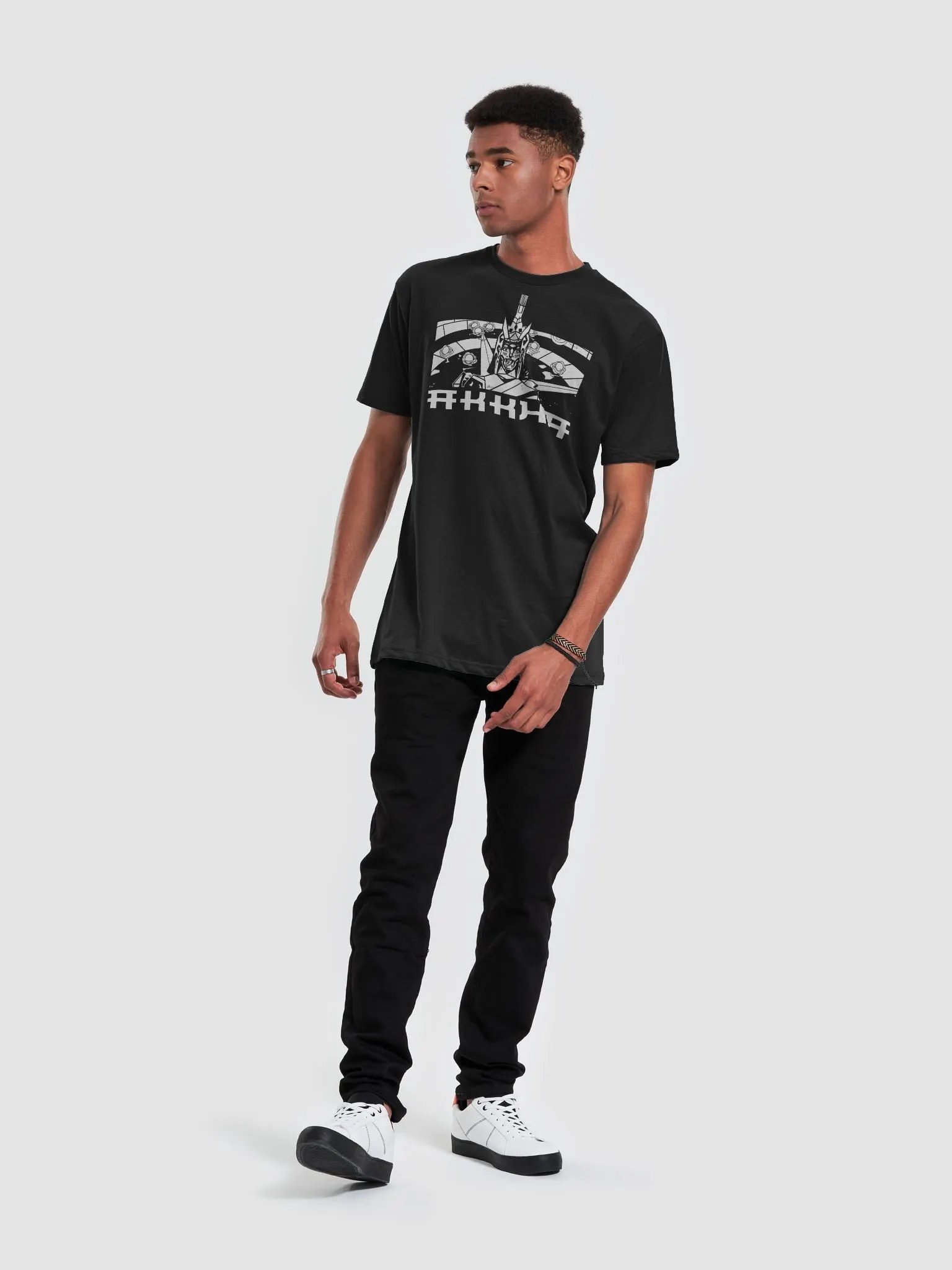 Akkha T-Shirt product image (3)