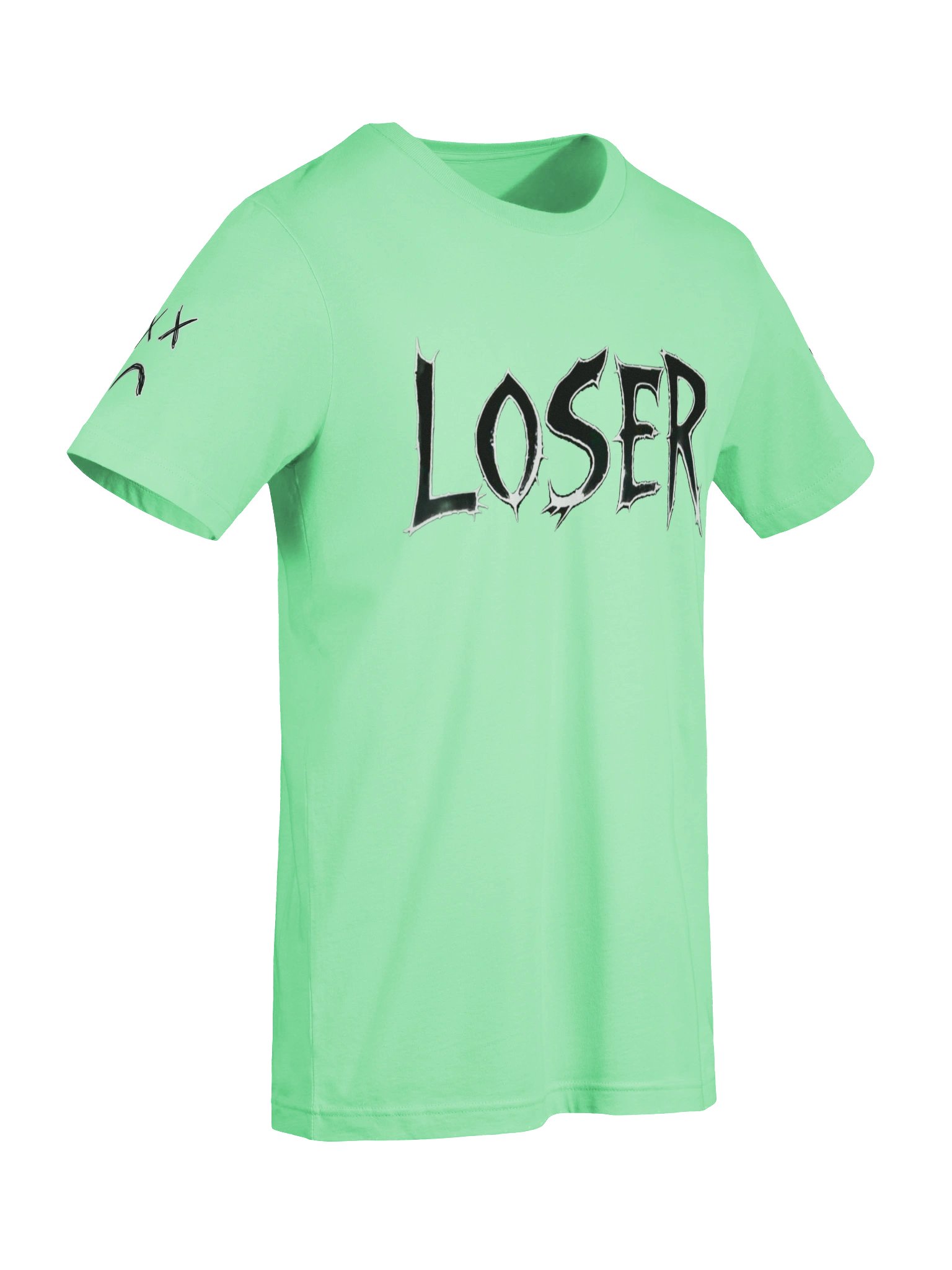 Loser Tee product image (12)