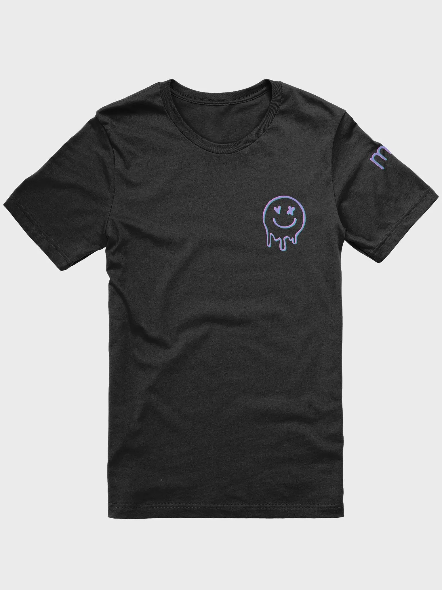 mb 3D Logo Tee product image (1)