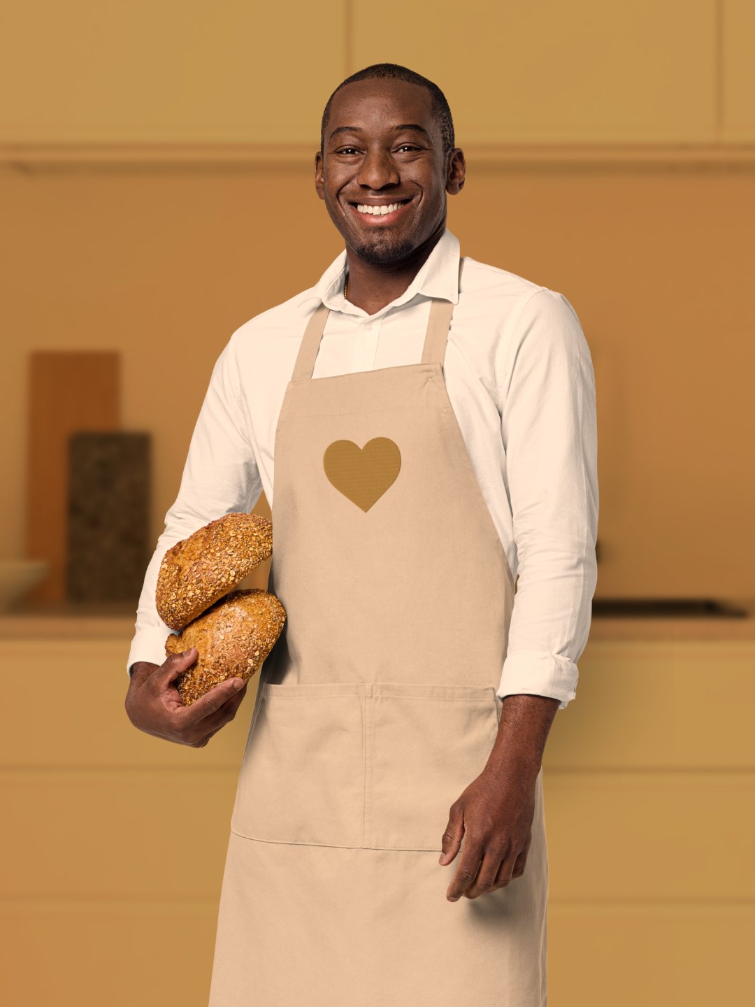 Smooth Apron product image (2)