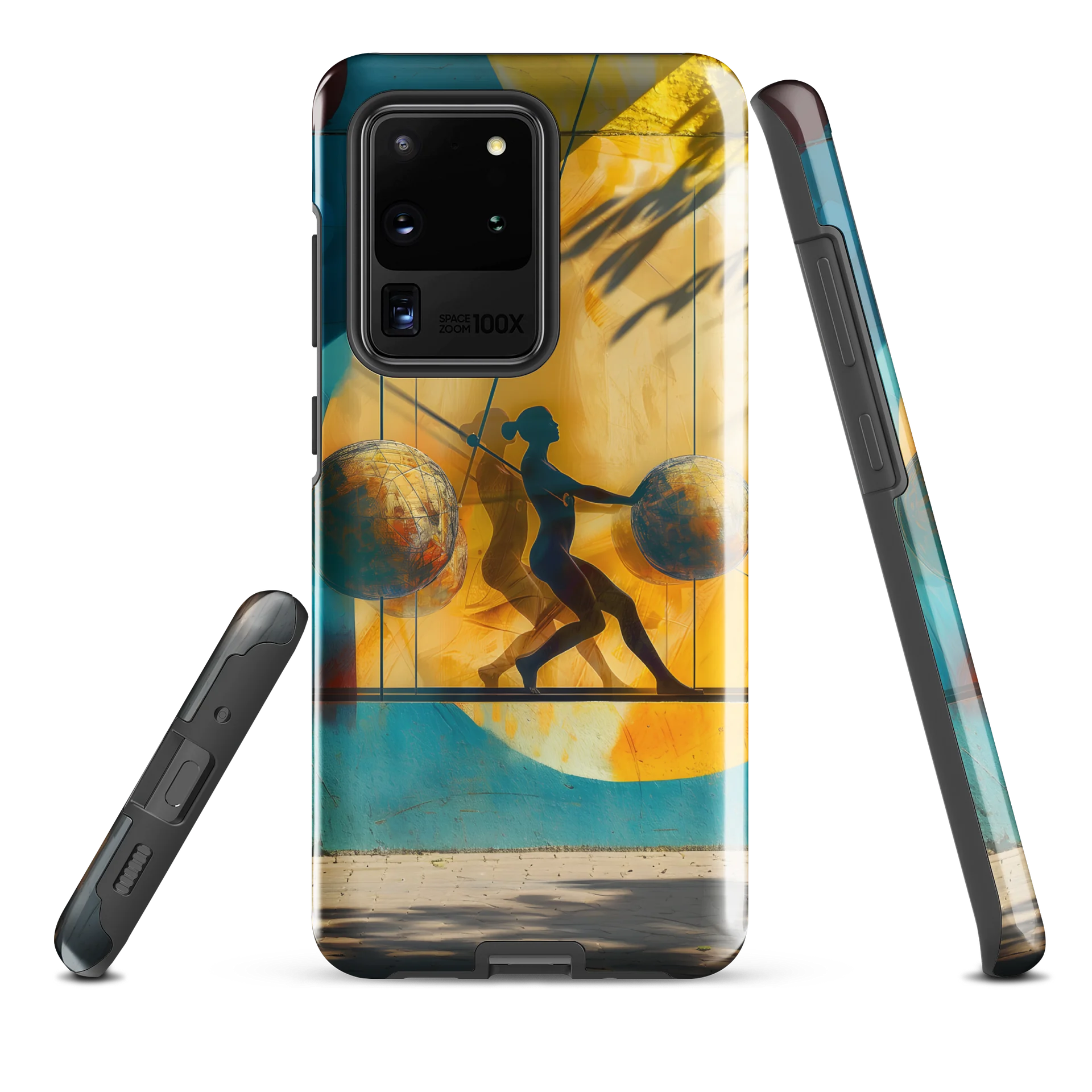 Tightrope Shadow - Samsung Galaxy product image (27)