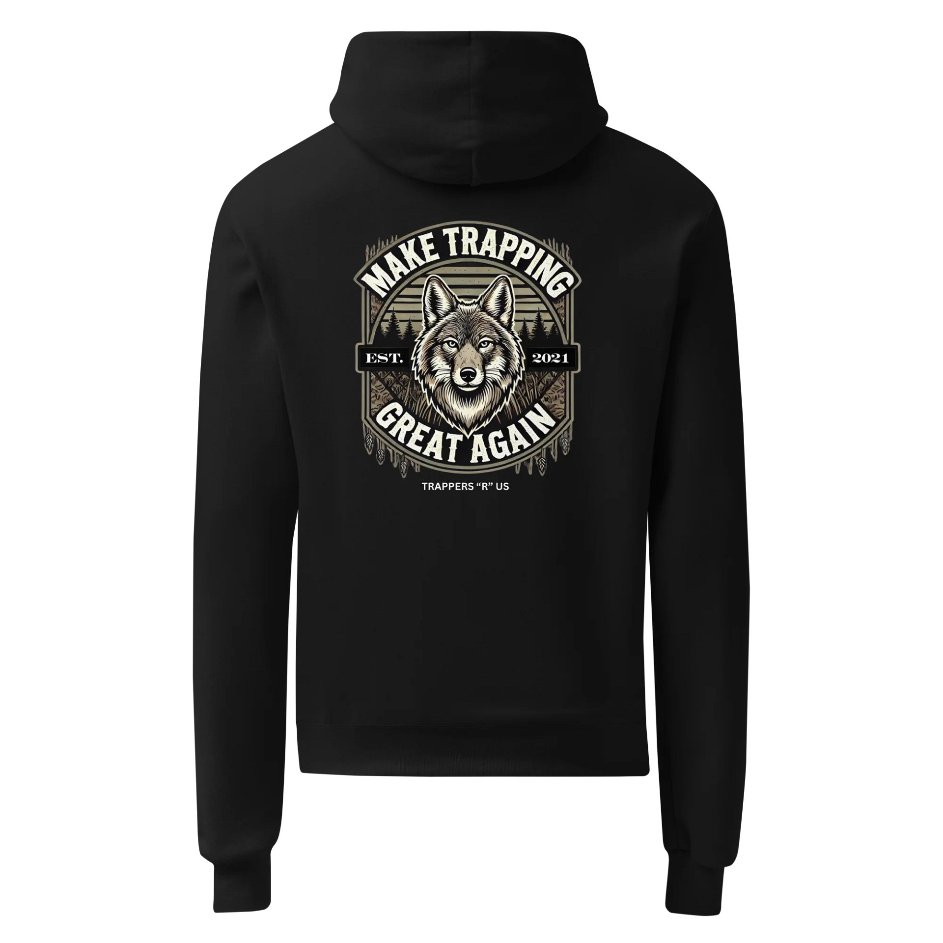 MTGA Hoodie product image (2)