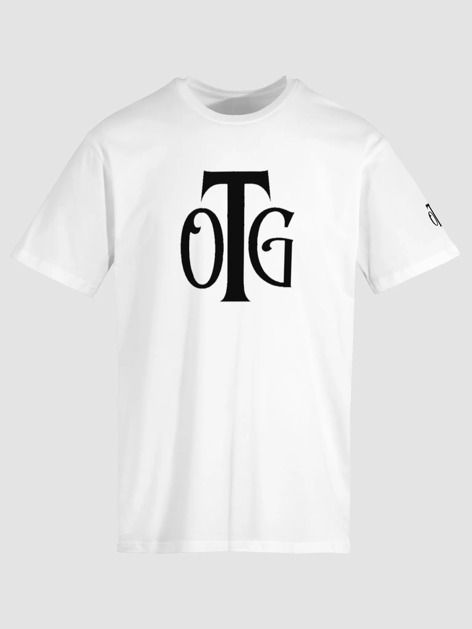 OTG Tee product image (3)
