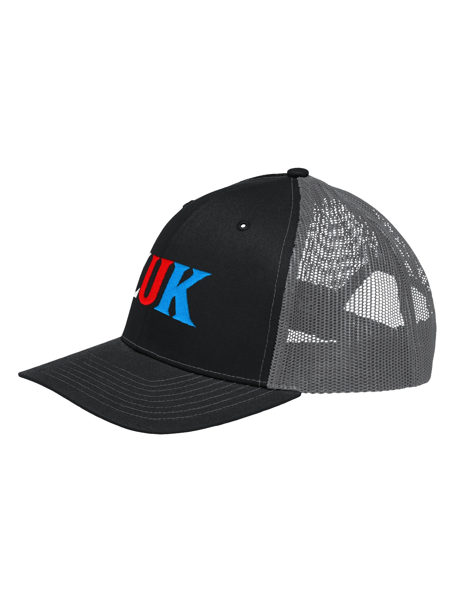 LUK Essentials Trucker Cap product image (2)