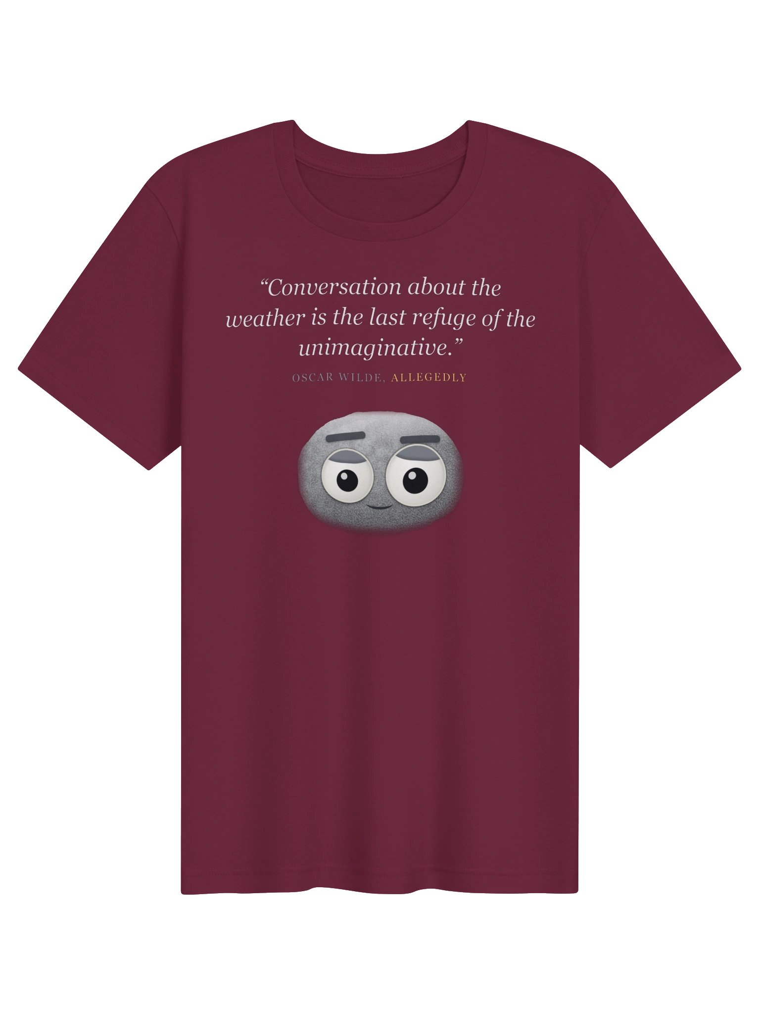 Last Refuge T-Shirt product image (1)