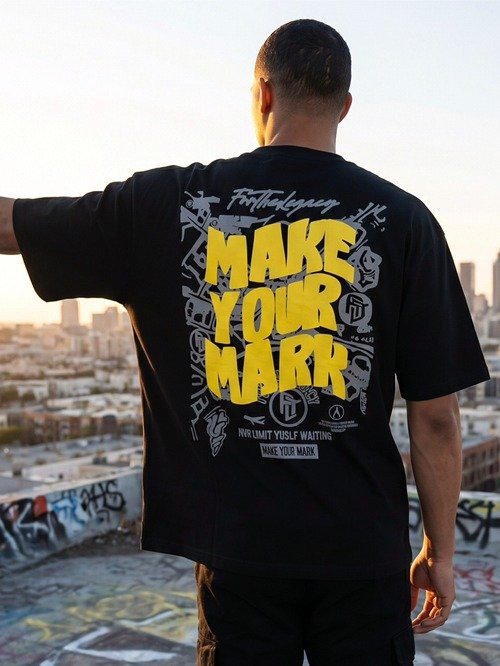 New Release: "Breakthrough" Heavyweight Box Tee product image (2)