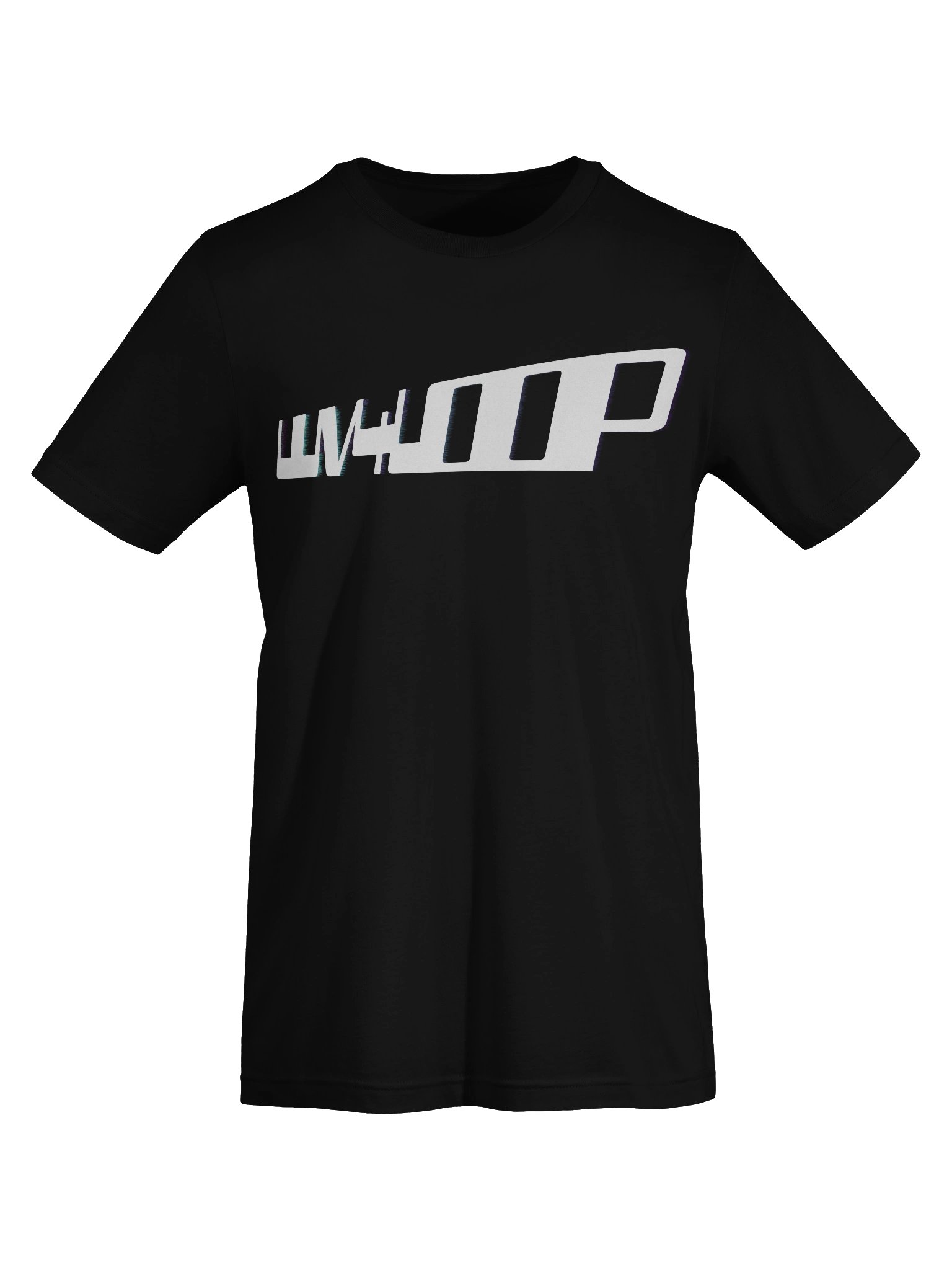 Luv4Loop Logo (2026) - T-Shirt product image (58)
