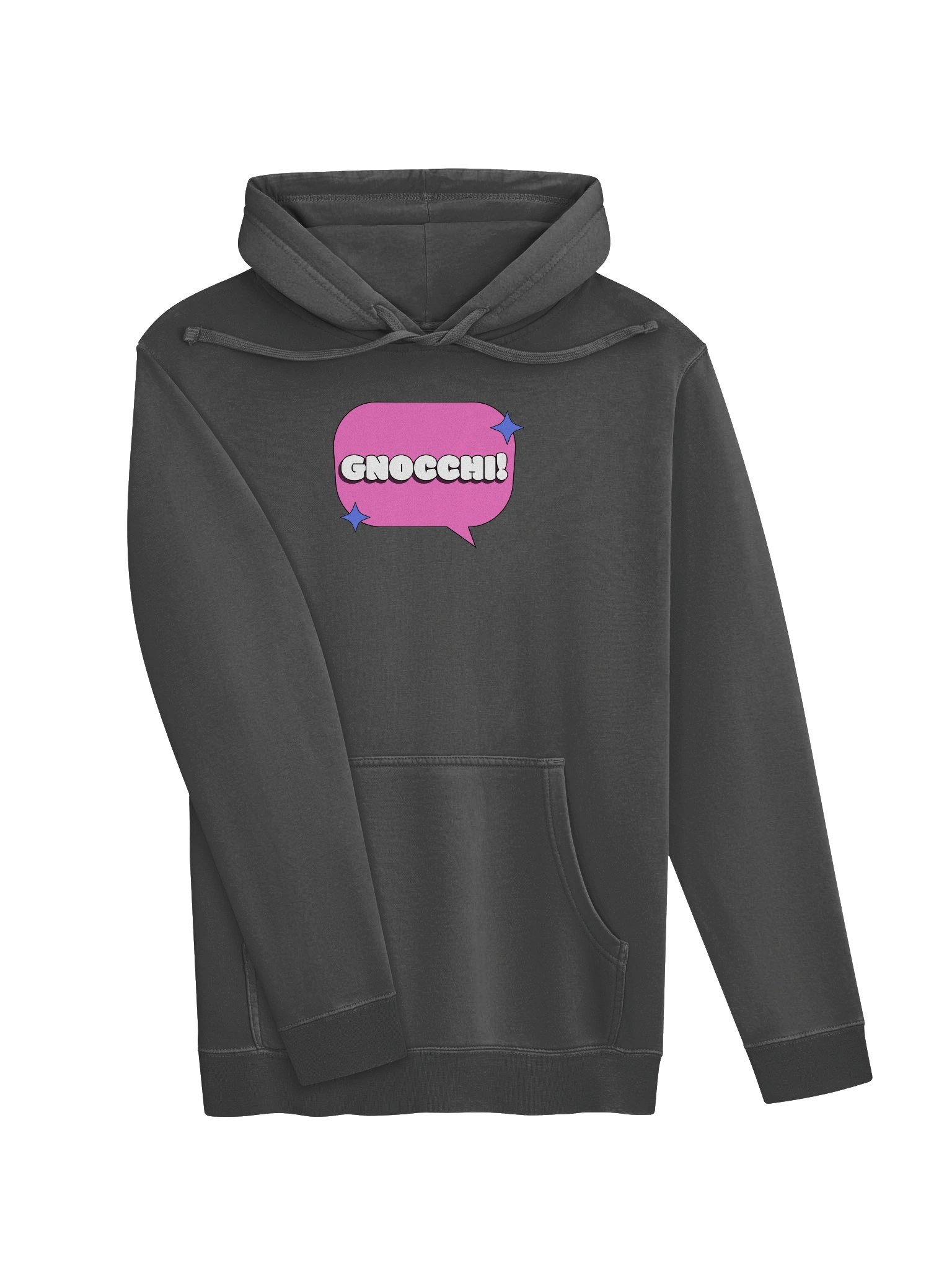 GNOCCHI HOODIE product image (9)