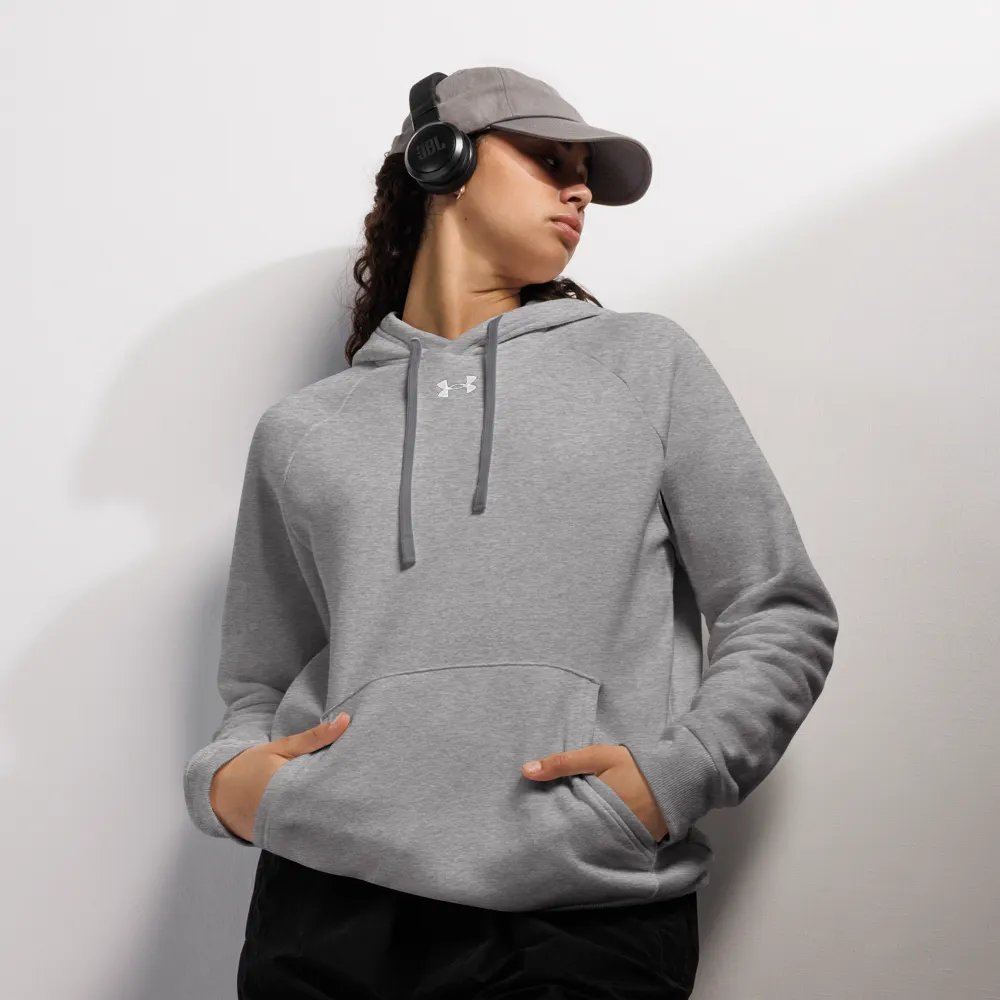 Justice Dumbbell Unisex Hoodie product image (10)