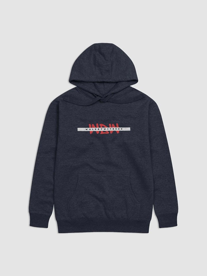 D.O.P.E Unplugged Hoodie 2 product image (1)