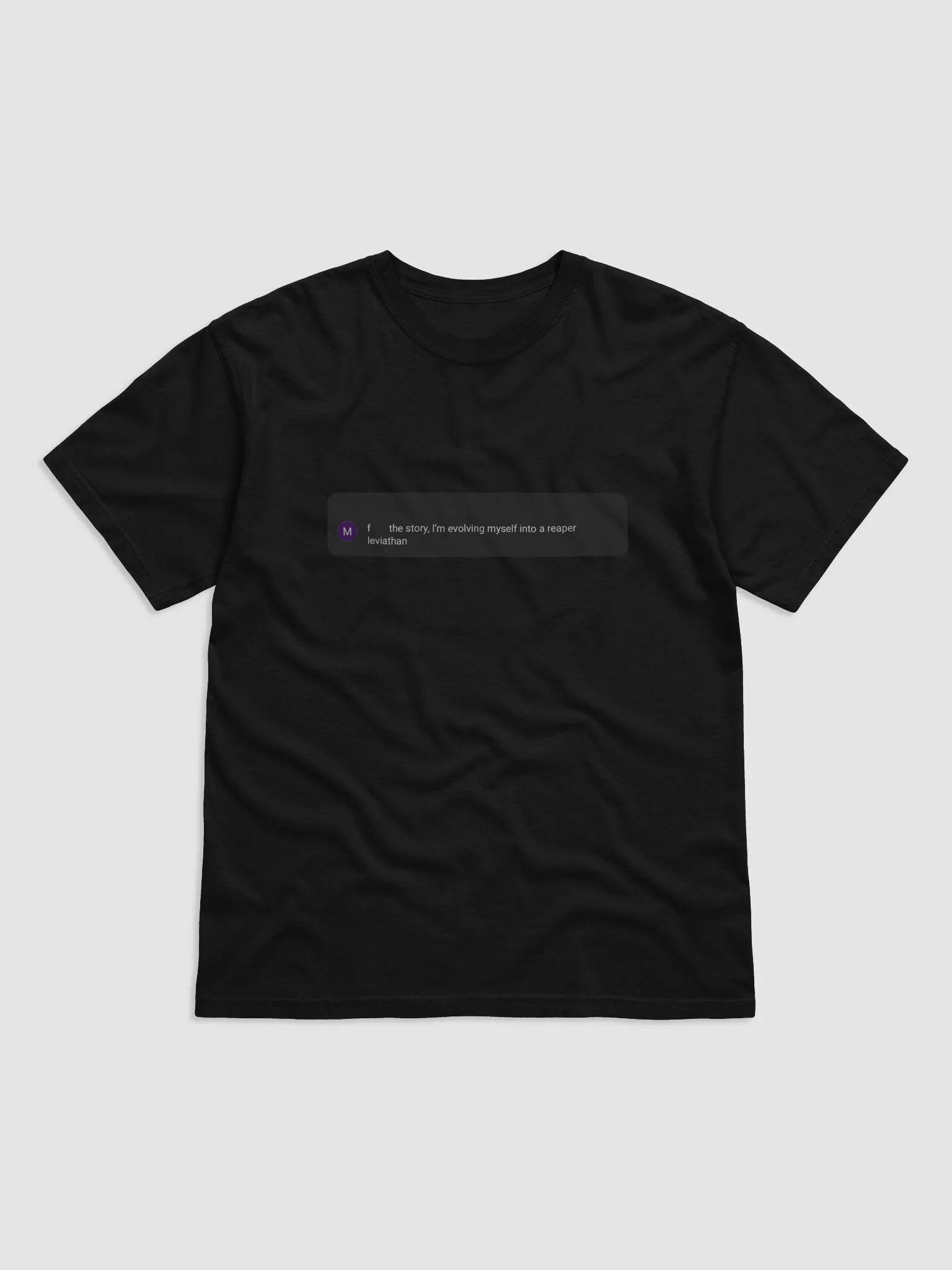 Reaper Leviathan Tee product image (1)