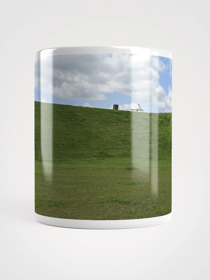 Sweety on a Hill, Lake Hartwell Dam, GA product image (1)