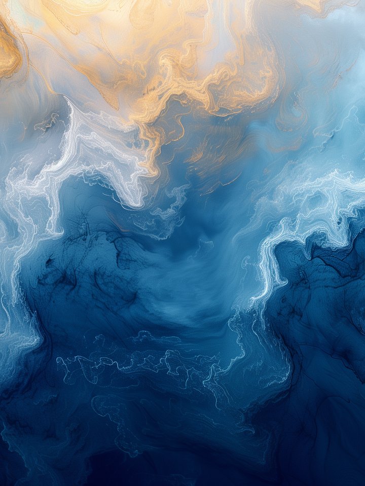 Calming and Relaxing Abstract Art Wallpaper Beautiful Aesthetic Visual Desktop Background HD 4k 3840x2160 1920x1080 for PC and Laptop product image (1)
